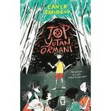 Timaş Çocuk Top Yutan Ormanı 2012 Yayın Tarihli Eğlenceli Macera Dergisi