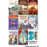 Timaş Çocuk Üç Kuş Hikaye Bir Aile Macerası Çikolata Meselesi Dedemin Kurabiyeleri Teoman Çekirdek Süper Gücüm Hayal Horozumu Kaçırdılar Keloğlan Masalı Gücünün Izinde Kayıp Çileğin Sırrı Biri Beni Alkışlasın