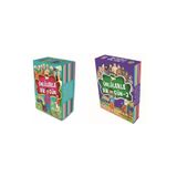 Timaş Çocuk Ünlülerle Bir Gün 1. Ve 2. Set 20 Kitap 9 Yaş