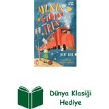 Timaş Çocuk Uzaya Giden Tren + Dünya Klasiği Hediye