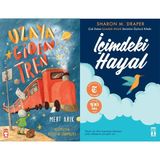 Timaş Çocuk Uzaya Giden Tren (Mert Arık) ve Içimdeki Hayal