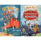 Timaş Çocuk Uzaya Giden Tren (Mert Arık) ve Ocağına Düştüm Yeniçeri