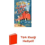 Timaş Çocuk Uzaya Giden Tren + Türk Klasiği Hediye