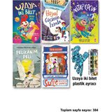 Timaş Çocuk Uzaya Iki Bilet Hayal Gücünün Izinde Kitap Çocuk Pelikanım Peli Yeniden Parlayan Güneş Sufle Severler Sahnesi Suçun Şahsiliği