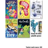 Timaş Çocuk Uzaya Iki Bilet Hayal Kaşifi Bir Varlıkmış Yoklukmuş Leylek Köyü Melodi