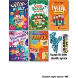 Timaş Çocuk Uzaya Iki Bilet Saklı Bahçenin Anahtarı Iyilik Şampiyonası Bünyo Vücudumuzun Küçük Sırları Şehirdeki Gzmli Sinyal Faruk