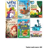 Timaş Çocuk Vırak Beni Benim Zürafam Uçabilir Konuşan Ağaçlar Parkı Şövalye Ile Ejderha Ekrana Sığmayan Macera