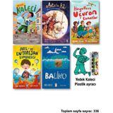Timaş Çocuk Yedek Kaleci Antika Kral Forsantinin Uyanışı Hayallere Uçuran Kanatlar Arel ve Enteresan Kumbarası Balino