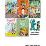 Timaş Çocuk Yedek Kaleci Başıma Gelen Acayip Şeyler Yolunu Kaybeden Çorap Limonataya Ne Oldu Ayvayı Yedik Müzesi