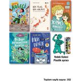 Timaş Çocuk Yedek Kaleci Bir Tilki Hikaye Kardeş Karşıtlığı Kulübü Hayal Burnunuzdan Kaçarsa Iyilik Yap Denize At