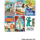 Timaş Çocuk Yedek Kaleci Bu Kediler Bir Acayip Leylek Köyü Kraliçenin Kusursuz Planı Biri Beni Alkışlasın