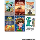 Timaş Çocuk Yedek Kaleci Dedemin Kurabiyeleri Hayal Orkestrası Eyvah Işler Karıştı Gururlu Ispanak Havalı Makarnaya Karşı Ismim Nereye Gitti
