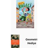 Timaş Çocuk Yedek Kaleci + Geometri Hediye