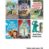 Timaş Çocuk Yedek Kaleci Göğe Tırmanan Çocuk Yaşam Dedektifi Derya Hapı Yuttuk Eczanesi Biri Beni Alkışlasın