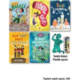 Timaş Çocuk Yedek Kaleci Hayal Kaşifi Kedi Gezegeni Büyük Zaferi Nasıl Kazandık Bir Burnunuzdan Kaçarsa