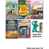 Timaş Çocuk Yedek Kaleci Kuyruklu Bir Mucize Yıldız Koleksiyoncusu Eyvah Işler Karıştı Gururlu Ispanak Havalı Makarnaya Karşı Sinemaya Gitmek Istiyorum
