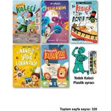 Timaş Çocuk Yedek Kaleci Pelikanım Peli Ay Kaşifi Bu Kediler Bir Acayip Naneyi Yedik Lokantası Kraliçenin Kusursuz Planı