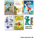 Timaş Çocuk Yedek Kaleci Üç Kedi Hikaye Süper Olacak Koyun Bir Varlıkmış Yoklukmuş Limon Çekirdekleri