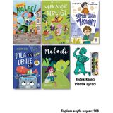 Timaş Çocuk Yedek Kaleci Uçan Anne Terliği Şimdi Oyun Zamanı Iyilik Yap Denize At Melodi