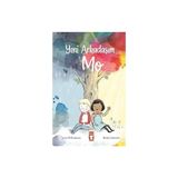 Timaş Çocuk Yeni Arkadaşım Mo + Dinozor Polisler + Küçük Baykuş: Doğanın Eşsiz Hikayeleri 12 + 10 Kitap Set