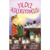 Timaş Çocuk Yıldız Koleksiyoncusu 2012 Yayın Tarihli Özel Koleksiyon Dergisi