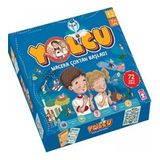 Timaş Çocuk - Yolcu Kutu Oyunu - Macera Çoktan Başladı