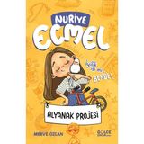 Timaş Gülce Çocuk Alyanak Projesi - Nuriye Ecmel 2 - Merve Özcan