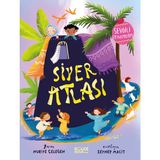 Timaş Gülce Çocuk Gülce Kitap Siyer Atlası - Sevgili Peygamberim Nuriye Çeleğen