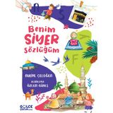 Timaş Gülce Çocuk Nuriye Çeleğen'in Benim Siyer Sözlüğüm Kitabı TİMAŞ Yayın Evi ile Eğitim Amaçlı İçerik Fleksi Cilt