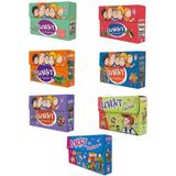 Timaş Levent Iz Peşinde & Levent ve Tayfası Tam Set (35 Kitap)