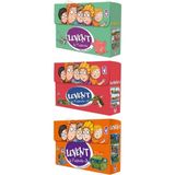 Timaş Levent Iz Peşinde Serisi 1-2-3 Set (15 Kitap)