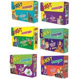 Timaş Levent Türkiye’yi Geziyorum Serisi 1-2-3-4-5-6 Set 30 Kitap)