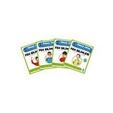 Timaş Okul 3. Sınıf Fen Bilimleri Konu Anlatımı 4 Kitap Fasikül