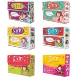 Timaş Şirin Serileri Tam Set (30 Kitap)