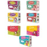 Timaş Şirin Serileri Tam Set (35 Kitap)