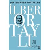 Timaş Tarih Defterimden Portreler