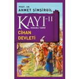 Timaş Tarih Osmanlı Tarihi Kayı 2 Cihan Devleti