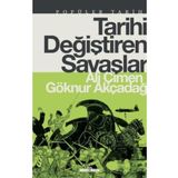 Timaş Tarih Tarihi Değiştiren Savaşlar