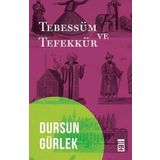 Timaş Tarih Tebessüm ve Tefekkür
