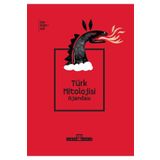 Timaş Türk Mitoloji Ajandası (FLEKSİ CİLT)