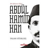 Timaş Yayınları Abdülhamid Han... +31 Adet Tarih Kitabı