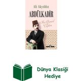 Timaş Yayınları Abdülkadir - Asi, Bencil ve Çapkın + Dünya Klasiği - Hayır