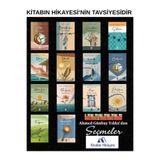 Timaş Yayınları Ahmed Günbay Yıldız (14 KİTAP) Asi Delikanlı, Bülbülü Susturmak, Çiçekler Susayınca, Sitem, Ezan Sesi, Yanık Buğdaylar, İçimde Susmayan Bir Çocuk Ağlar, Boşluk, Sular Durulursa, Bir Dünya Yıkıldı