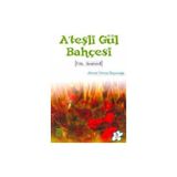 Timaş Yayınları Ateşli Gül Bahçesi Hz. İbrahim Ahmet Yılmaz Boyunağa