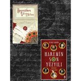 Timaş Yayınları Bezmialem Valide Sultan Arzu Terzi- Haremin Son Yüzyılı Cevdet Kırpık