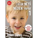 Timaş Yayınları Çocuk Neyi Neden Yapar-1 117 Sayfa Türkçe Kitap Davranışları Anlama Rehberi