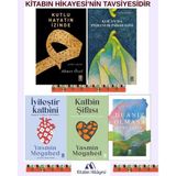Timaş Yayınları Duanız Olmasa, Kuranda Pişmanlık Psikolojisi, iyileştir Kalbni, Kutlu Hayatın Izinde(5kitap))