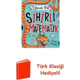 Timaş Yayınları Eğlenceli Bilgi - Sihirli Matematik + Türk Klasiği Hediye