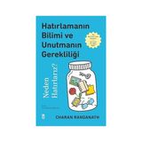 Timaş Yayınları Hatırlamanın Bilimi ve Unutmanın Gerekliliği + Roma Ordusu (Ciltli): Roma Savaş Makinesi'nin Tarihi + 16 Kitap