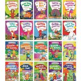 Timaş Yayınları Hikayelerle Dini Değerler + Hadis Bahçesi 20 Kitap Nefise Atçakarlar 6 - 8 Yaş Çocuk Öykü